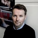 Jesper Eriksen