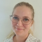 Carina Dahl