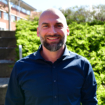 Søren Krebs Møller