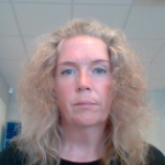 Carita Hønborg 