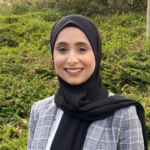 Amina Sabah Karim