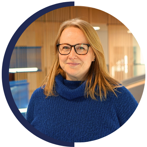 Lotte Bach Andersenfra CIU kontakt her