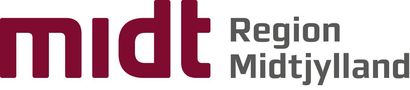 Logo Region Midt