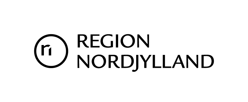 Logo Rgion Nordjylland