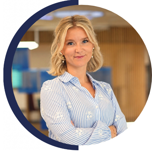 Lotte Bach Andersen fra CIU kontakt her