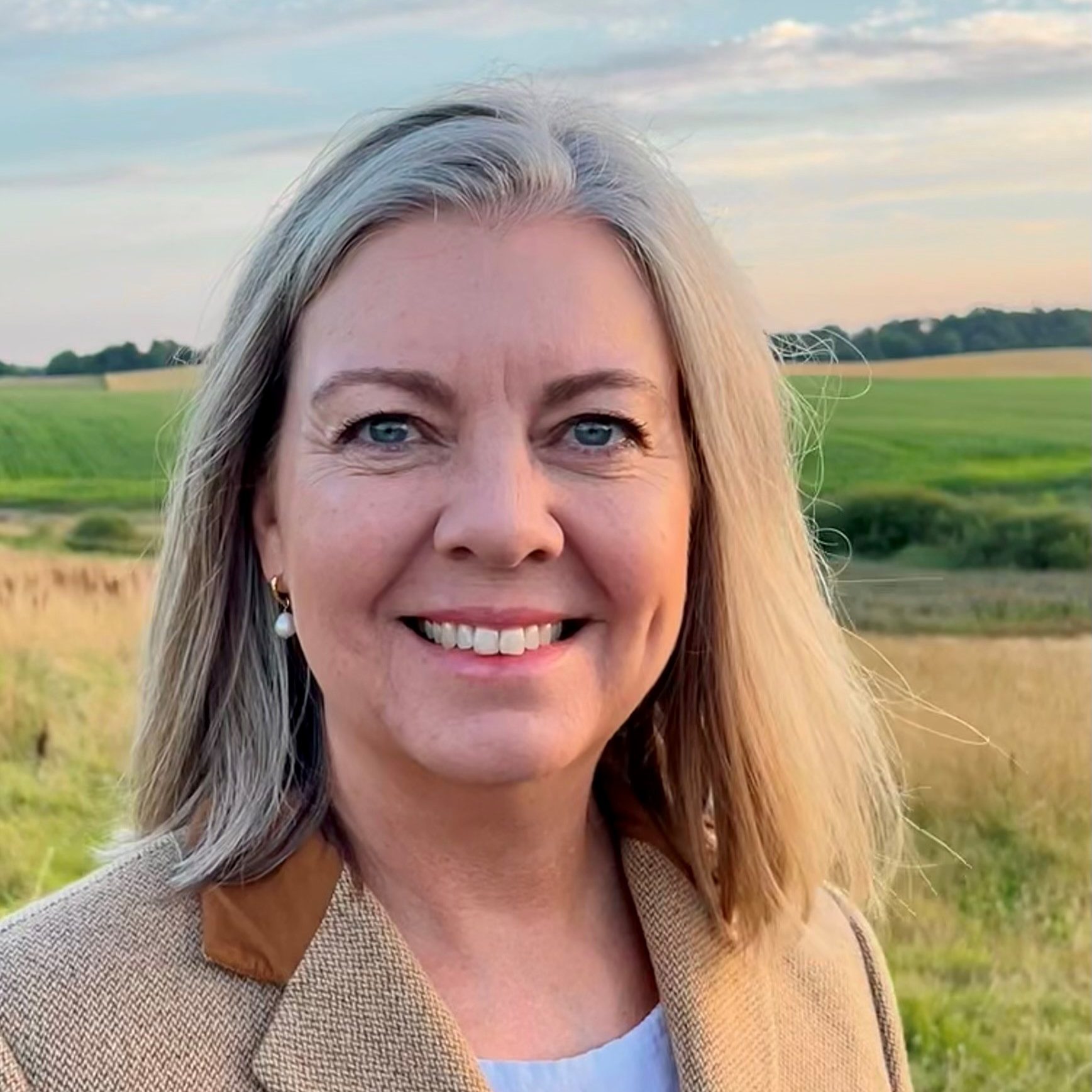 Lene Overgaard Bruun