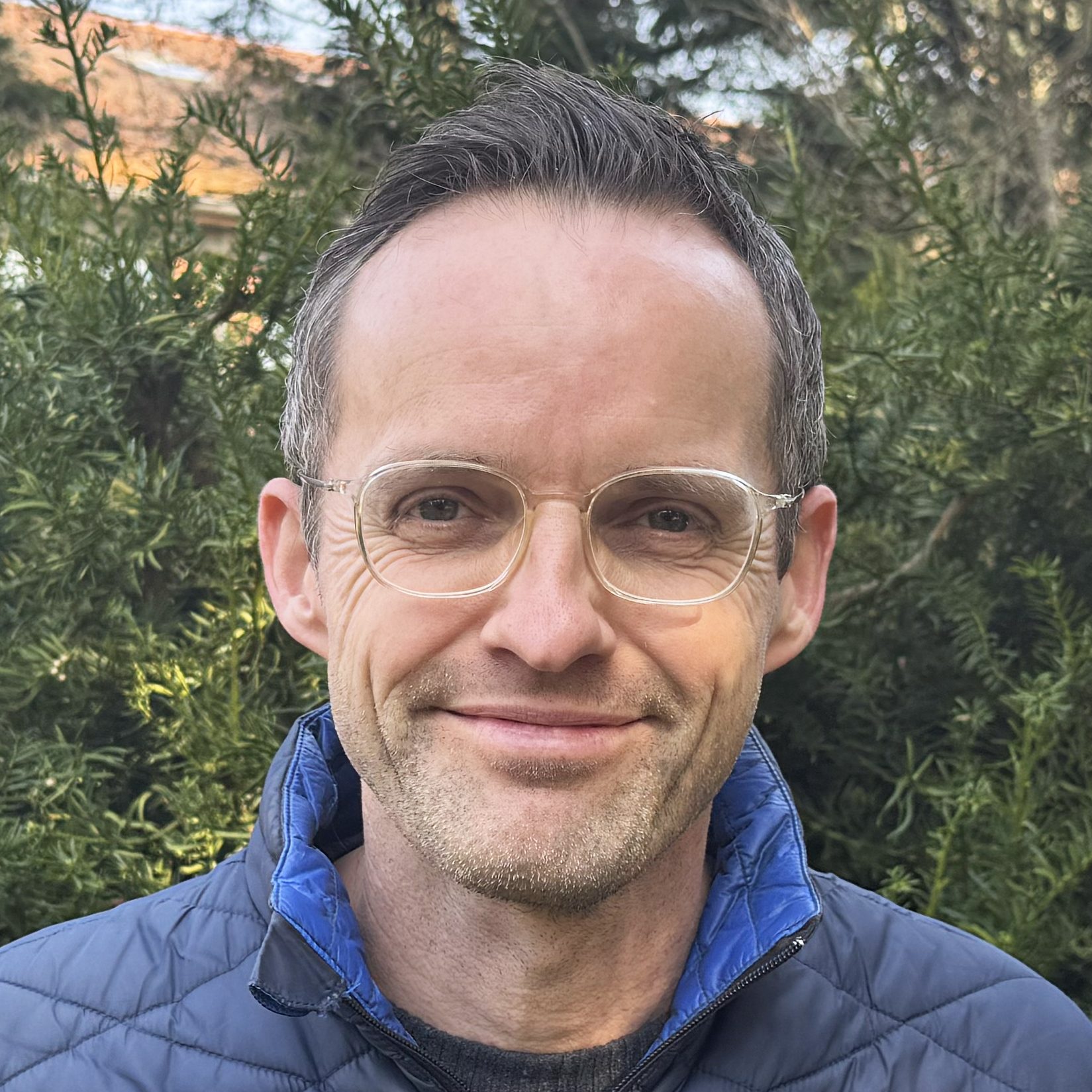 Morten Sørensen