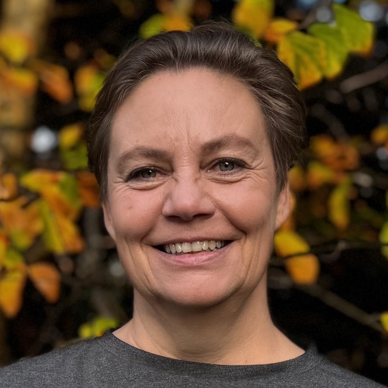 Vivienne Kallmeyer