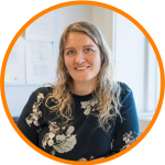 Gitte Bækmark
