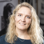 Gitte Bækmark