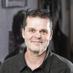 Lars Henrik Larsen