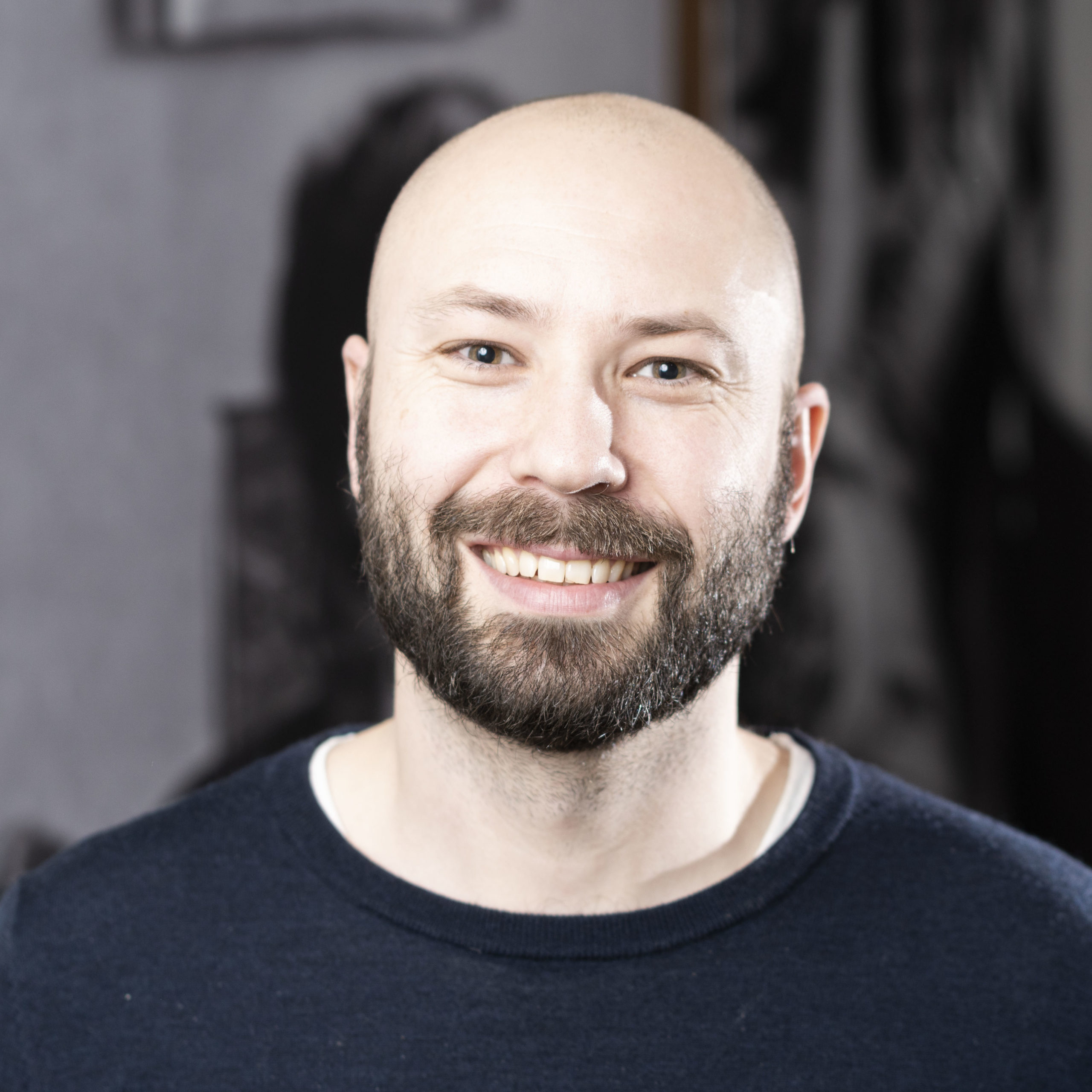 Morten Christoffersen