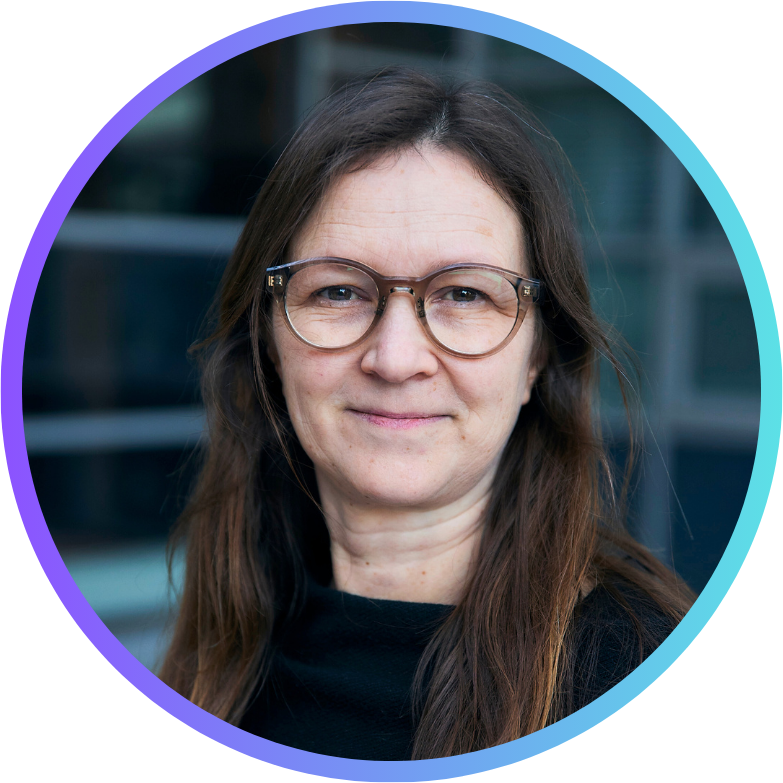 Anette Vestergaard Bengtson
