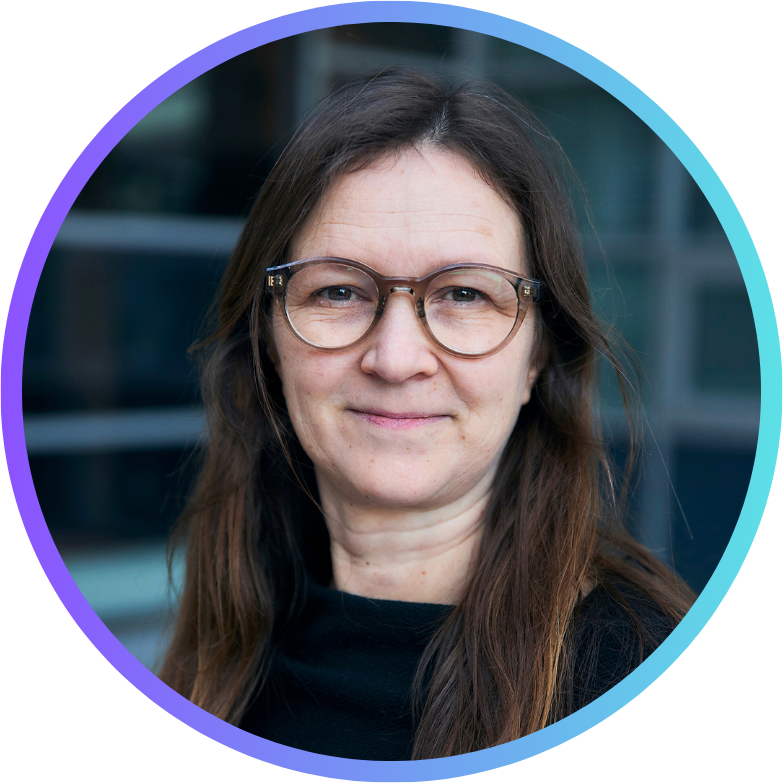 Anette Vestergaard Bengtson