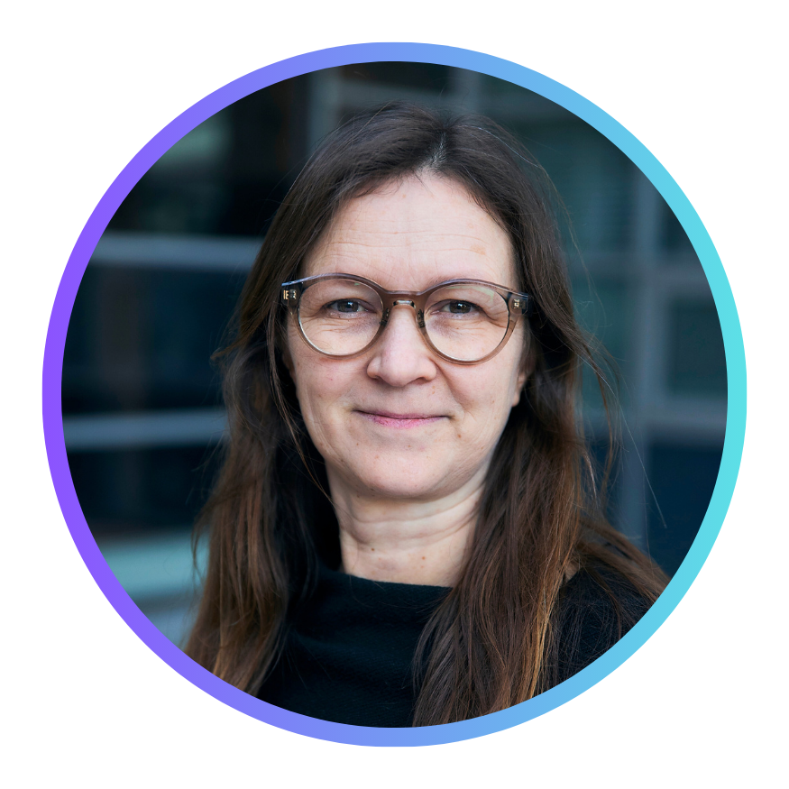 Anette Bengtson