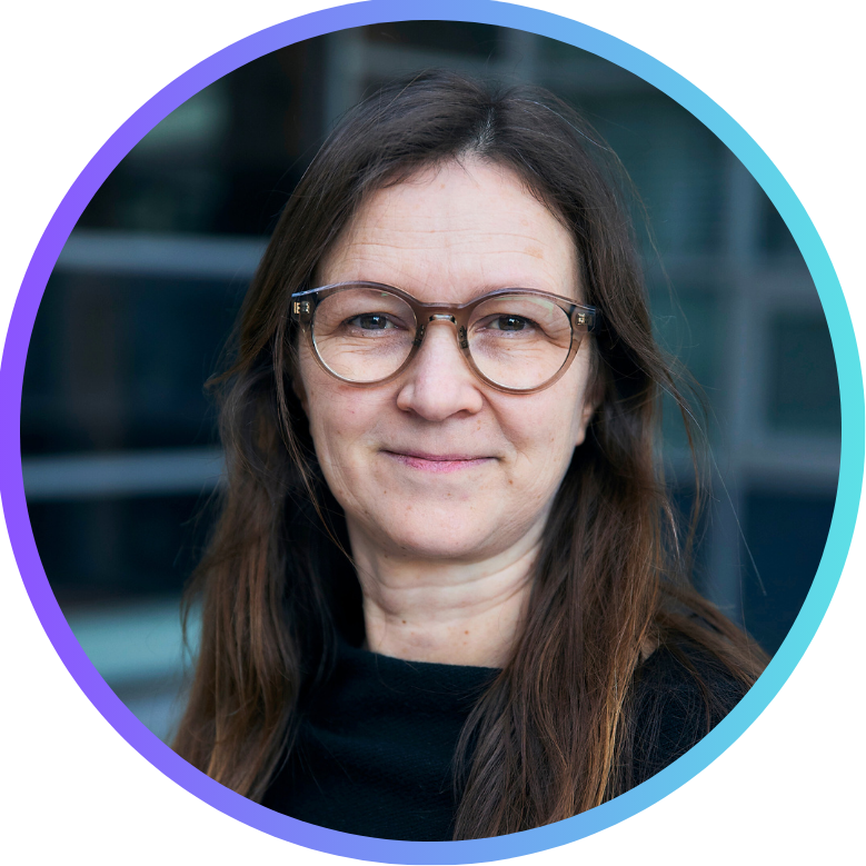 Anette Bengtson