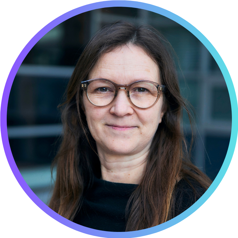 Anette Vestergaard Bengtson