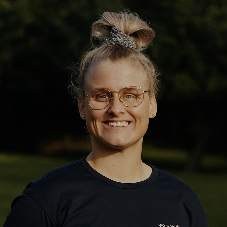 Camilla Hyldahl