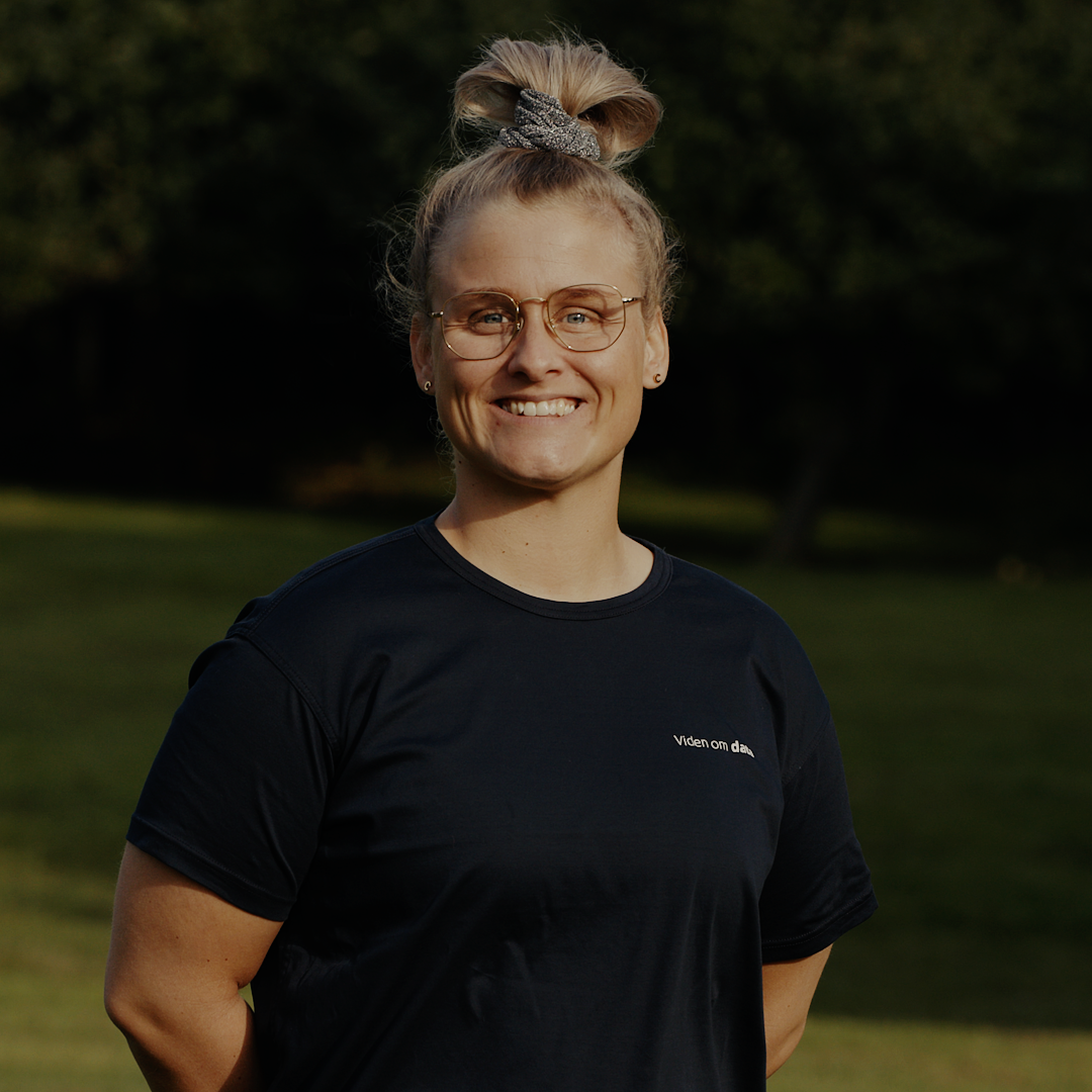 Camilla Hyldahl