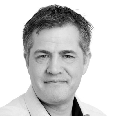 Bo Størup