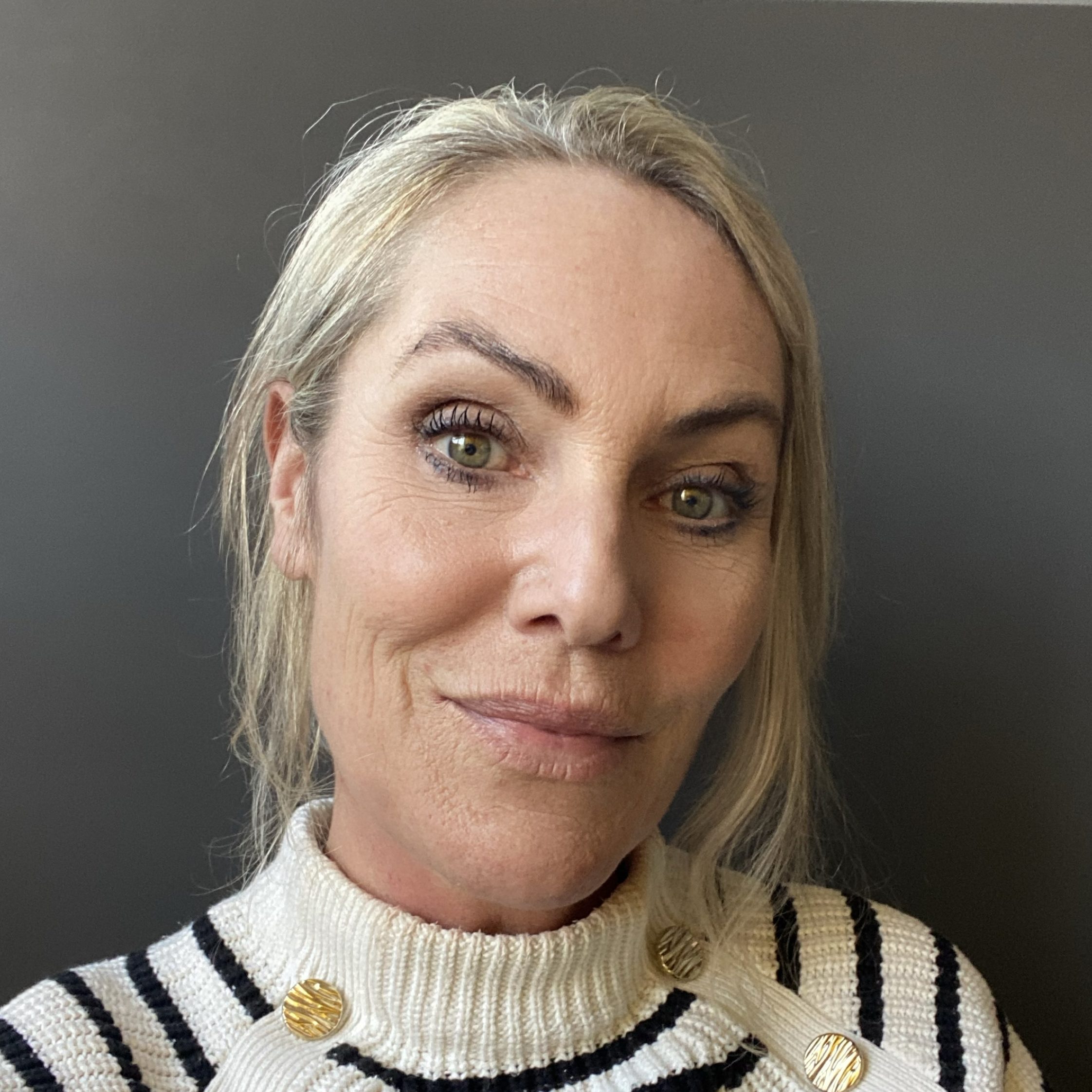 Julie Fromholt-Iversen