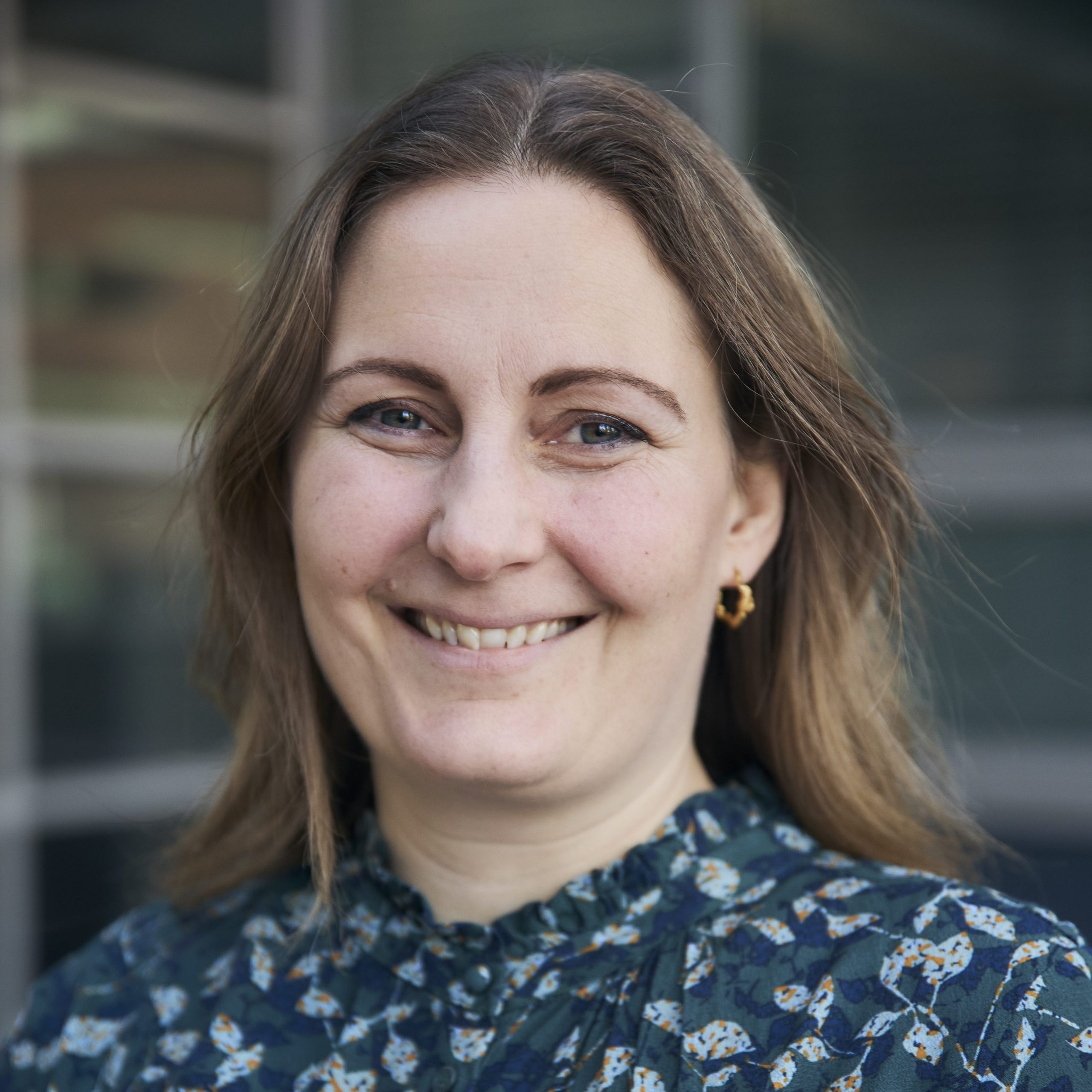 Pia Rasmussen Bødker