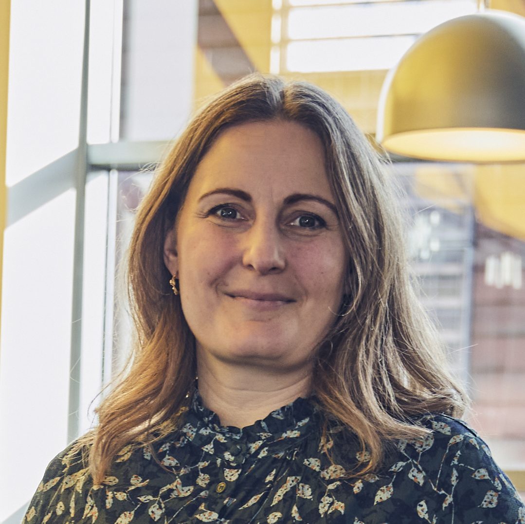 Pia Rasmussen Bødker