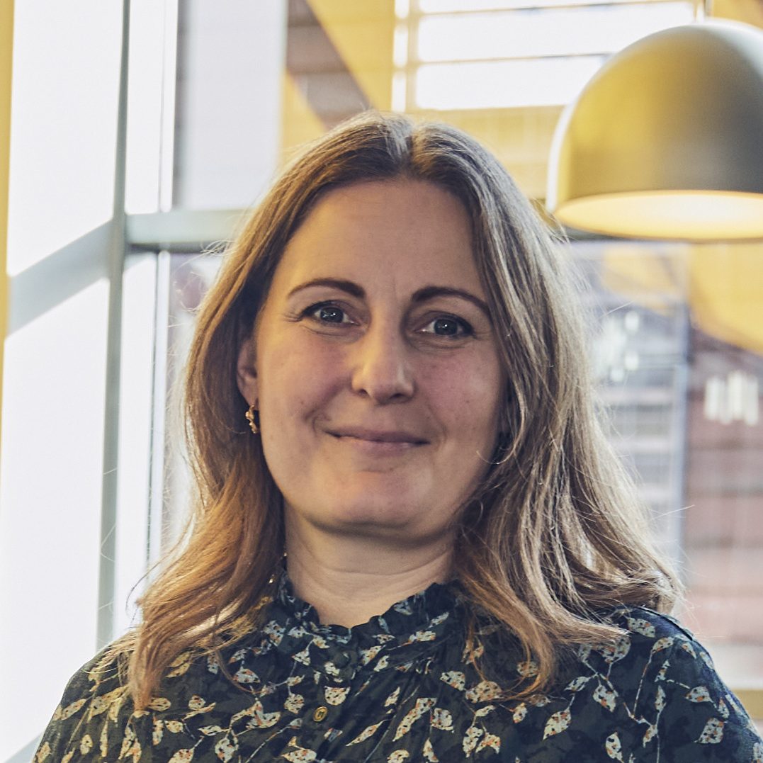 Pia Rasmussen Bødker