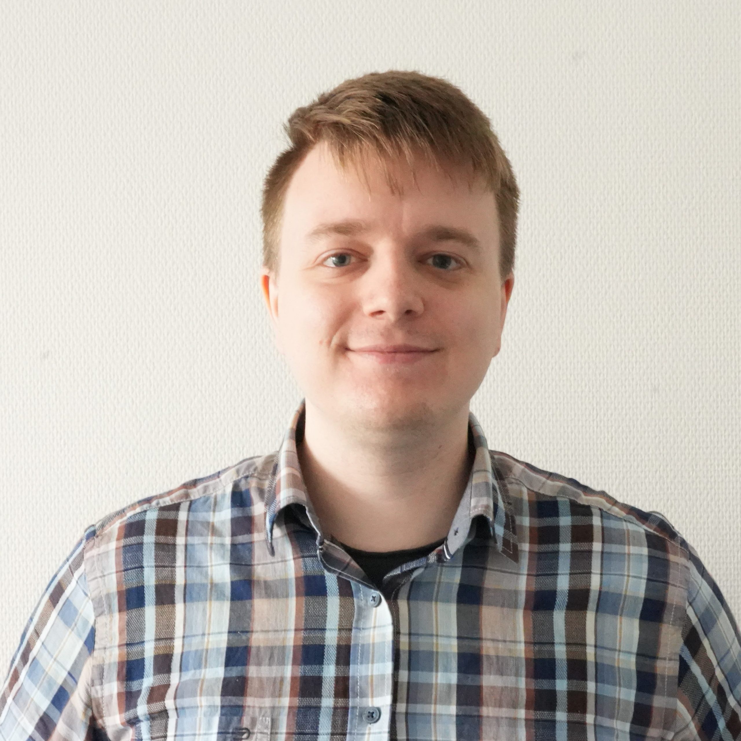 Lennard Martensen Thomsen