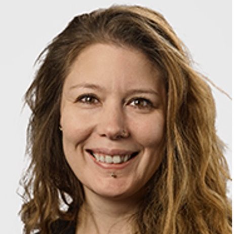 Betina Kaae Rasmussen