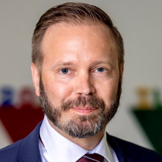 Troels Friis