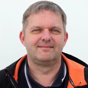 Palle V. Jensen