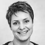 Line Vinterberg
