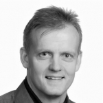 Steen Bojsen Jensen