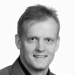 Steen Bojsen Jensen