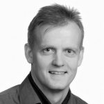 Steen Bojsen Jensen