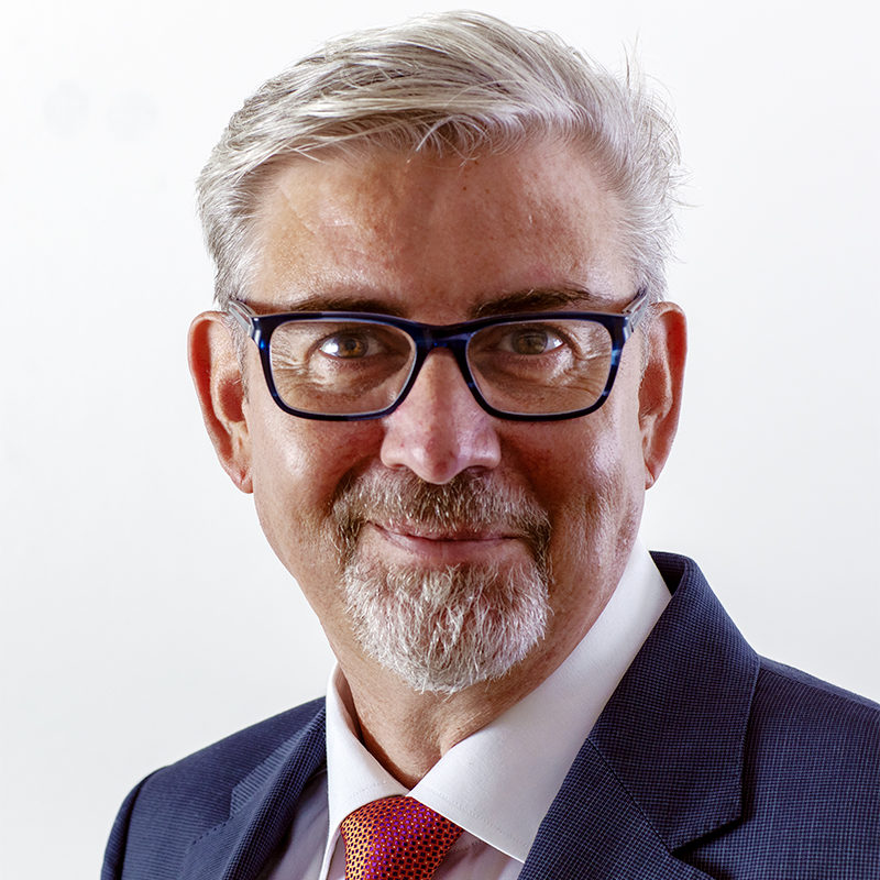 CEO, Autonomous