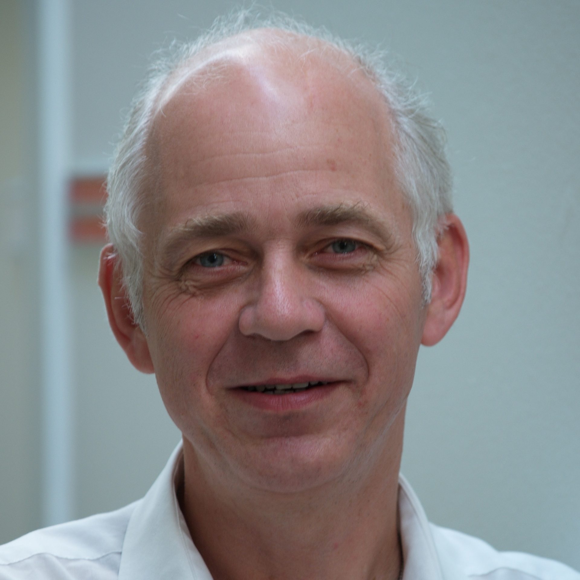 Seniorprojektleder, Teknologisk Institut