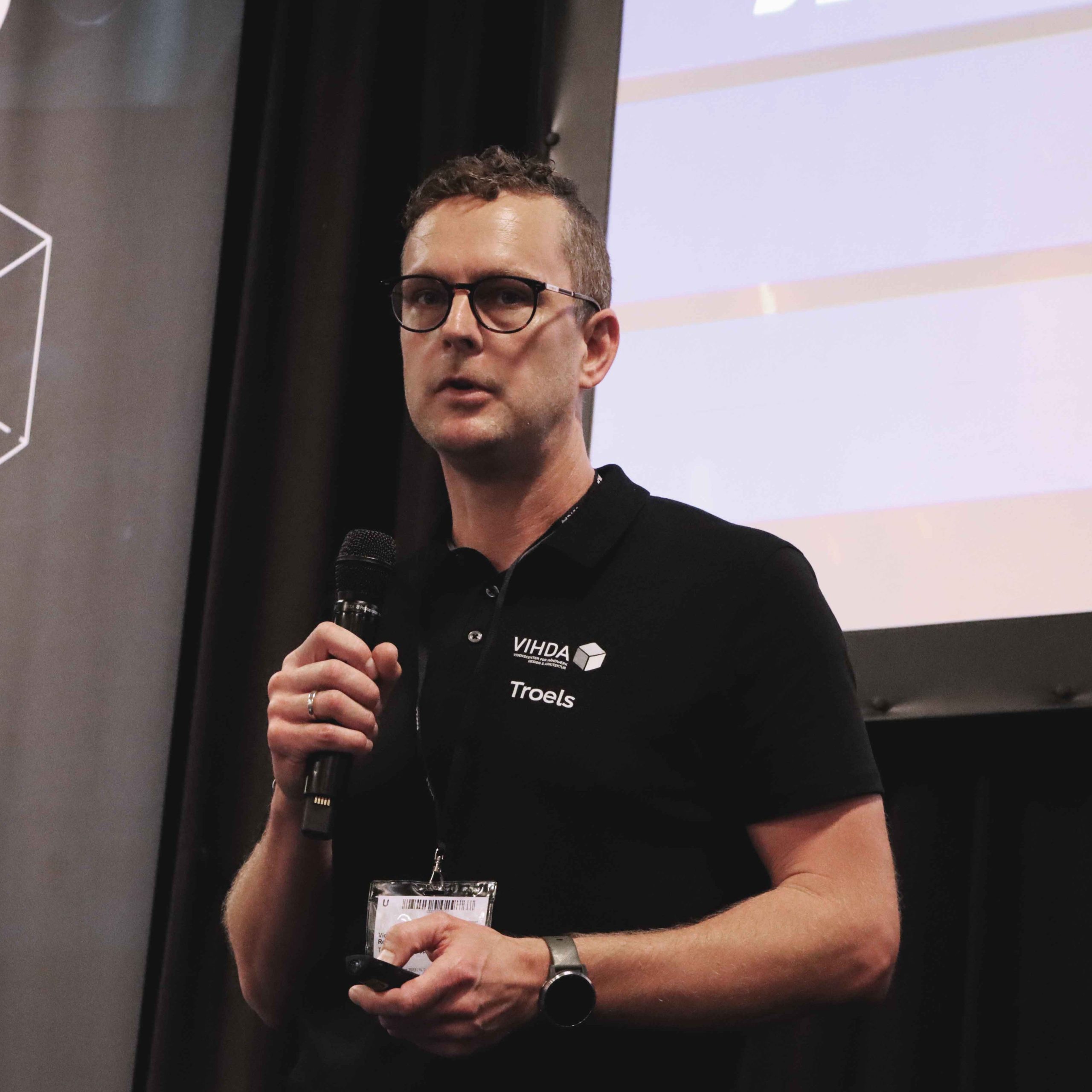 Troels Høyrup Nepper