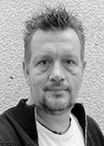 Claus Lykke