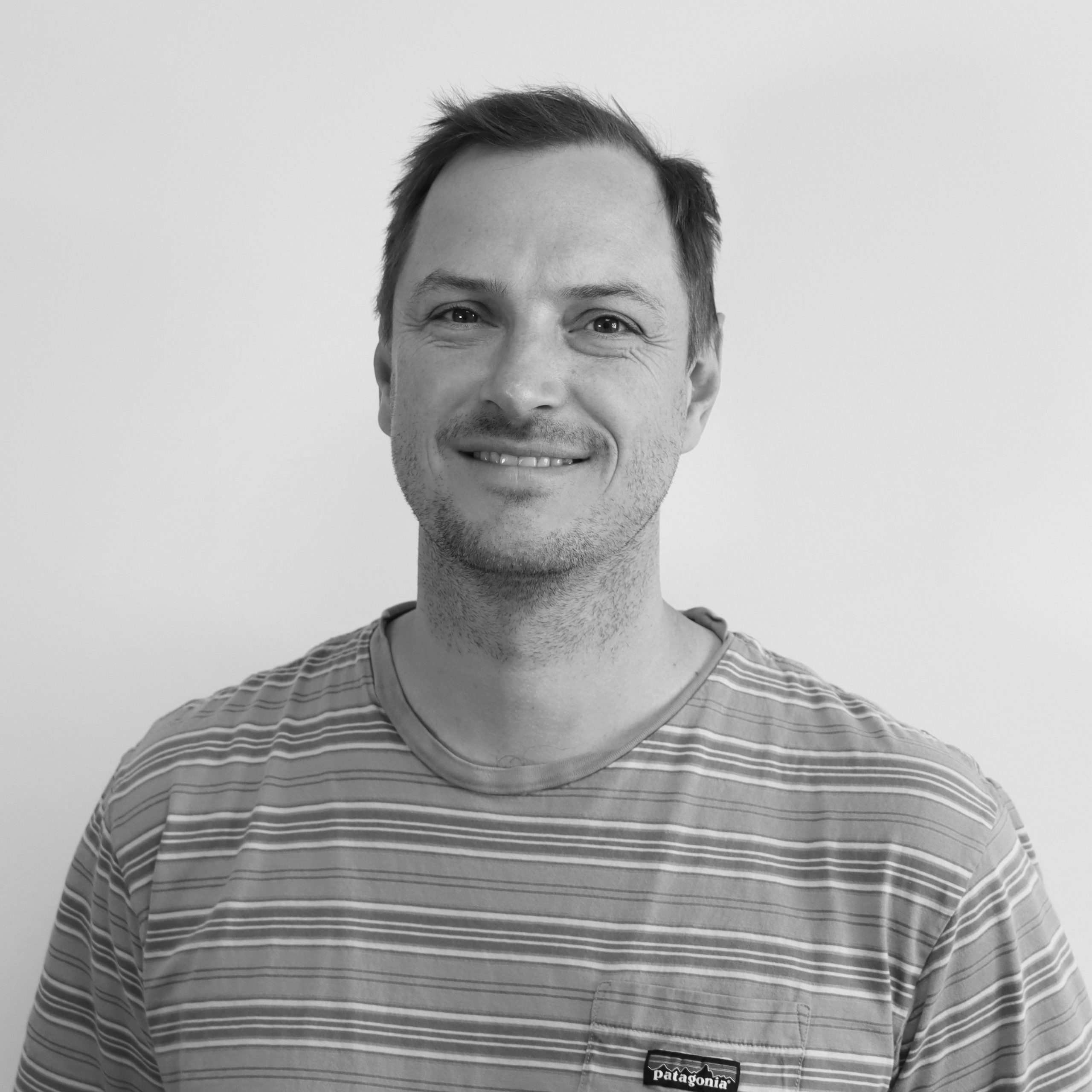 Michael Wirenfeldt Holm