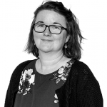 Pernille Rohde