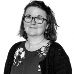 Pernille Rohde