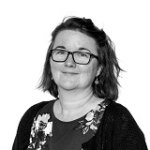 Pernille Rohde