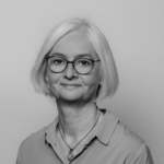 Anette Østergaard