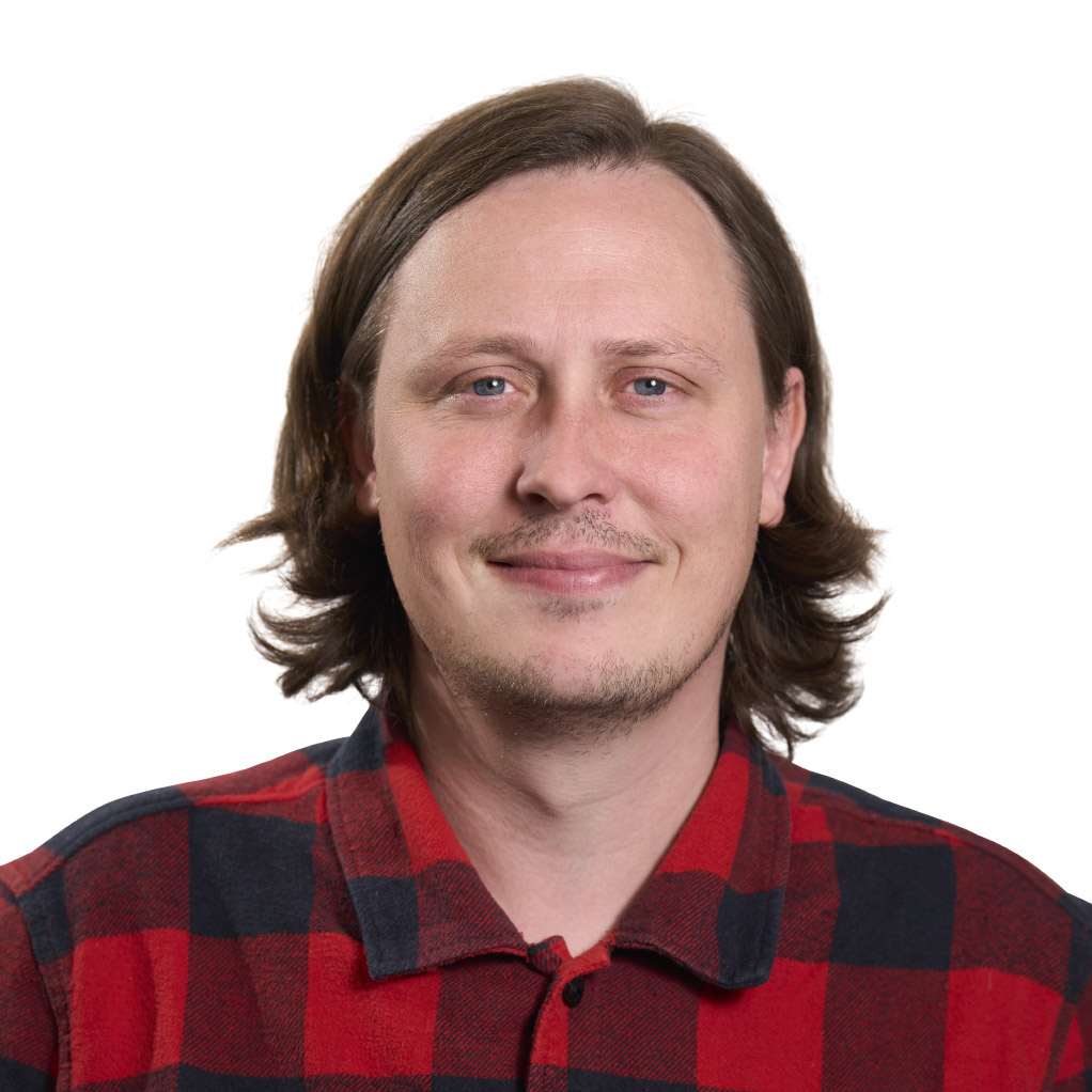 Jens Estrup Kongstad