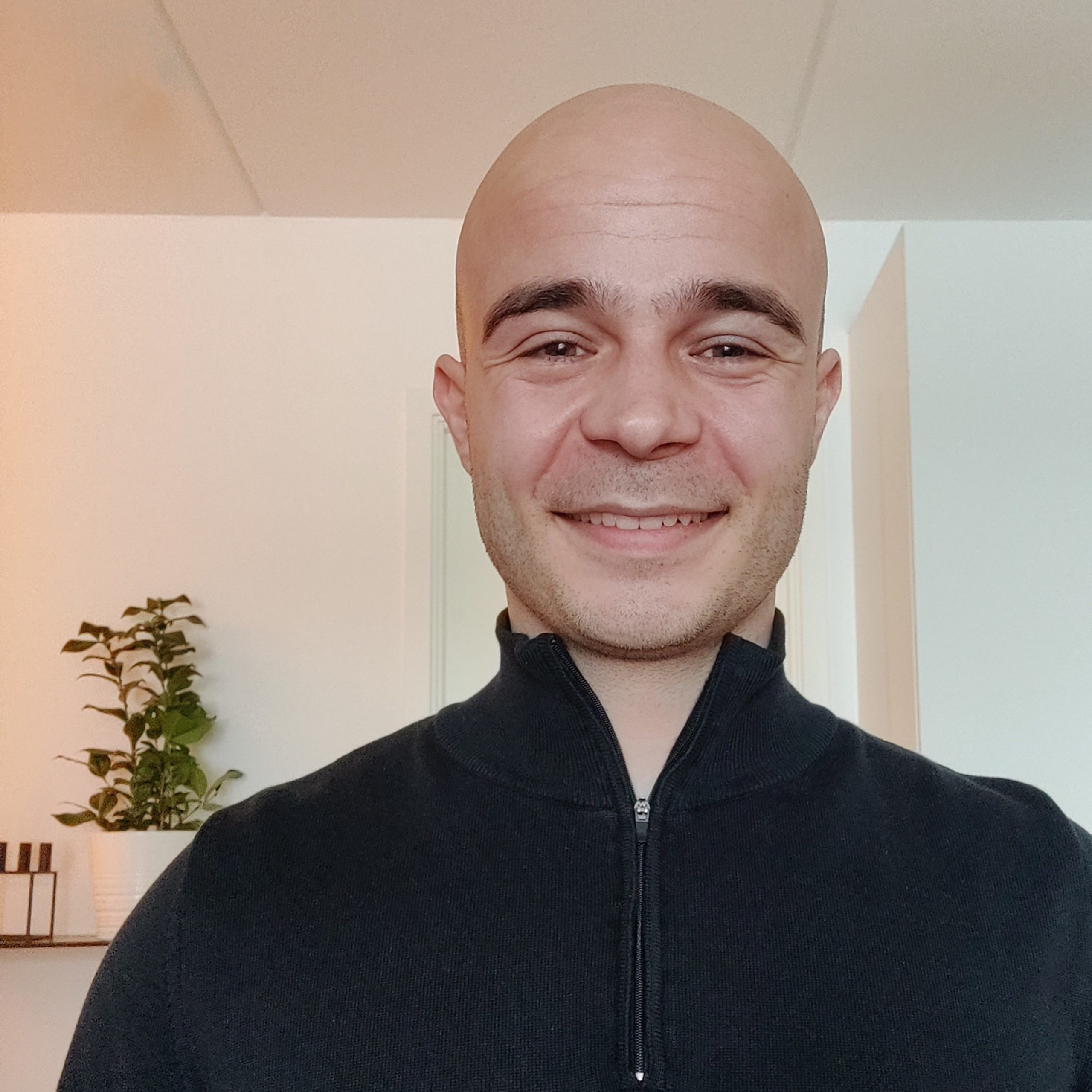 Steffen Thrane Elgaard
