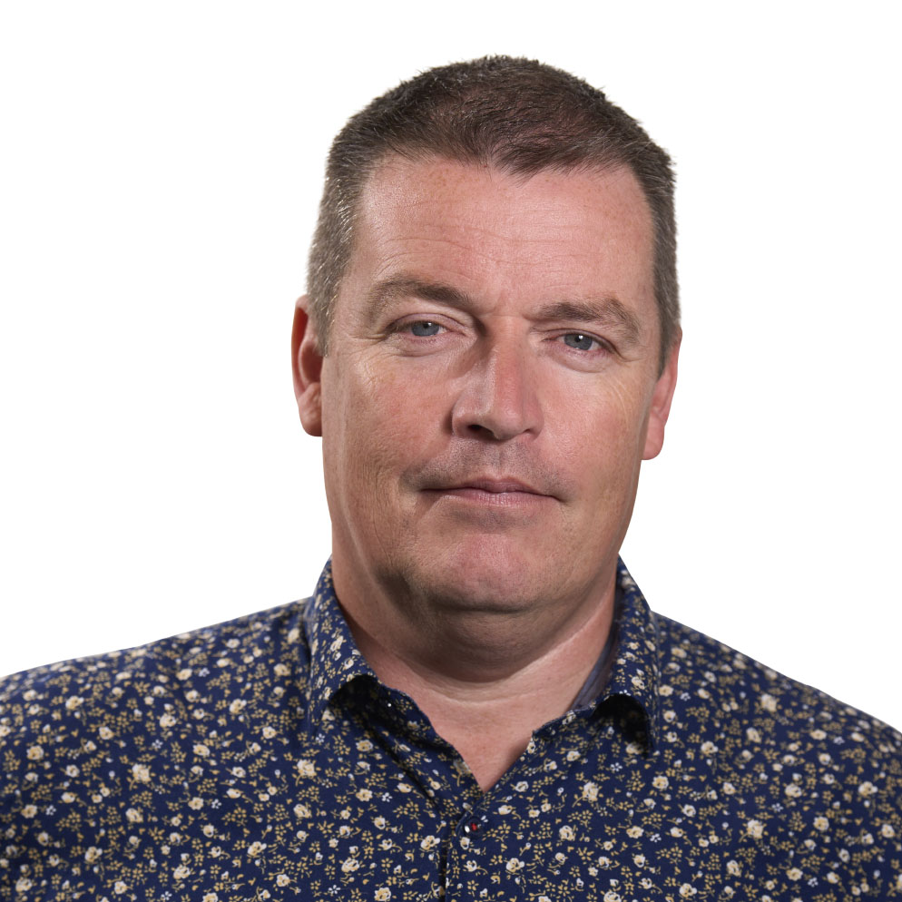 Thomas Eggersen