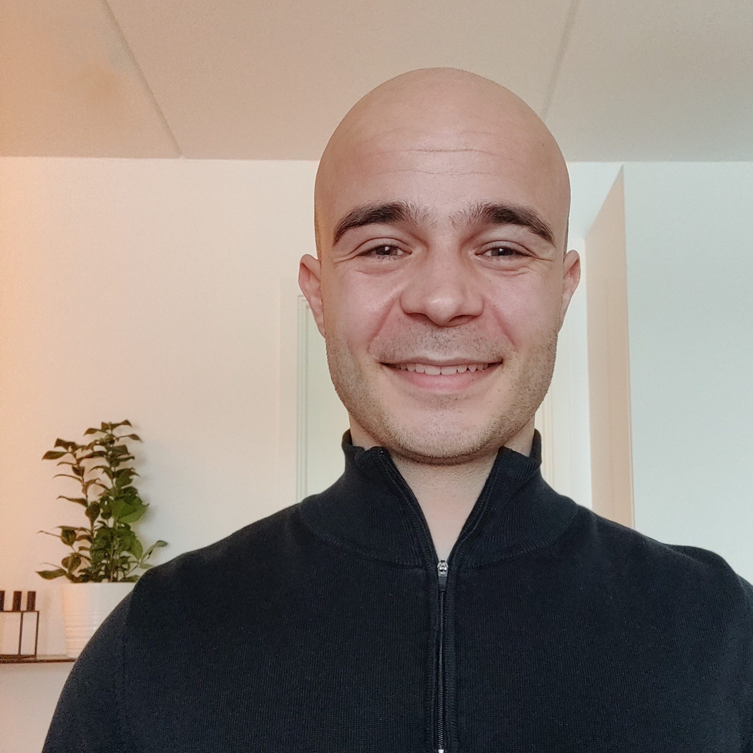 Steffen Thrane Elgaard