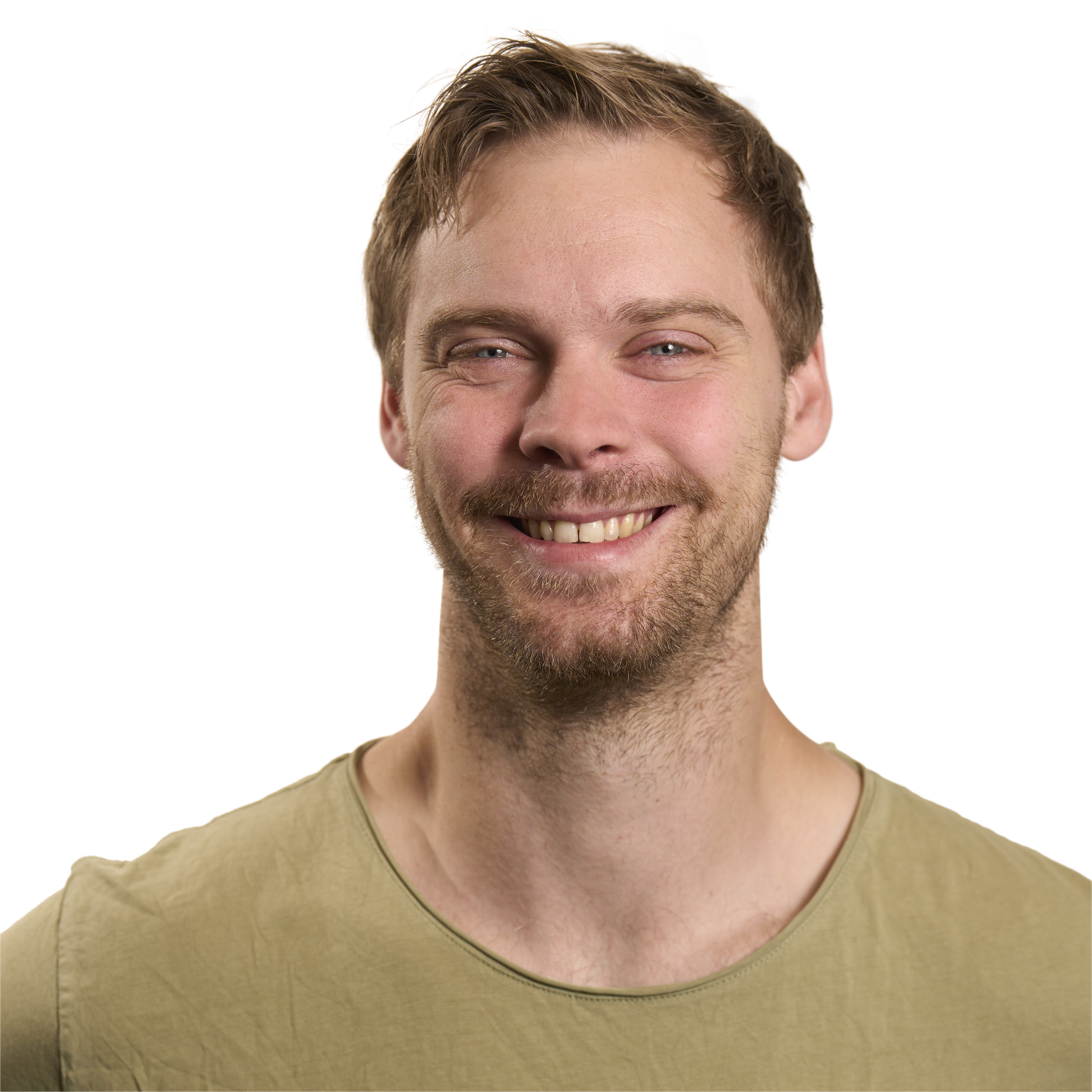 Mikkel Gram Hansen